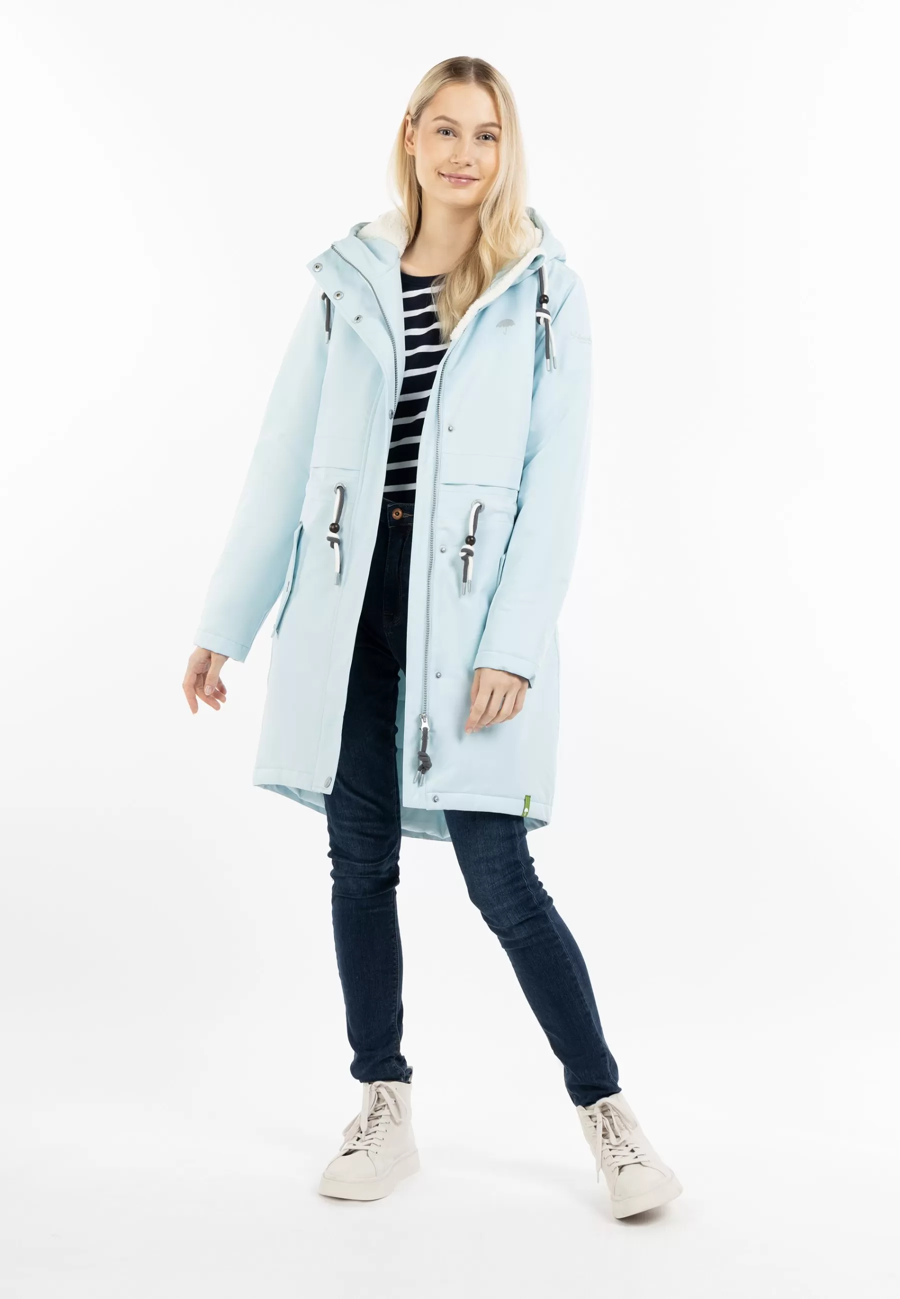 Dames Schmuddelwedda Parka's | Winterjas