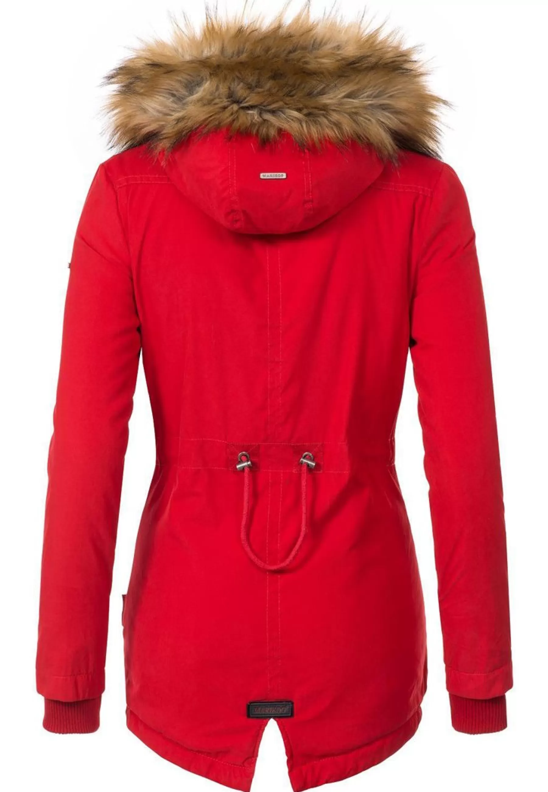 Marikoo Winterjas>Dames Parka's