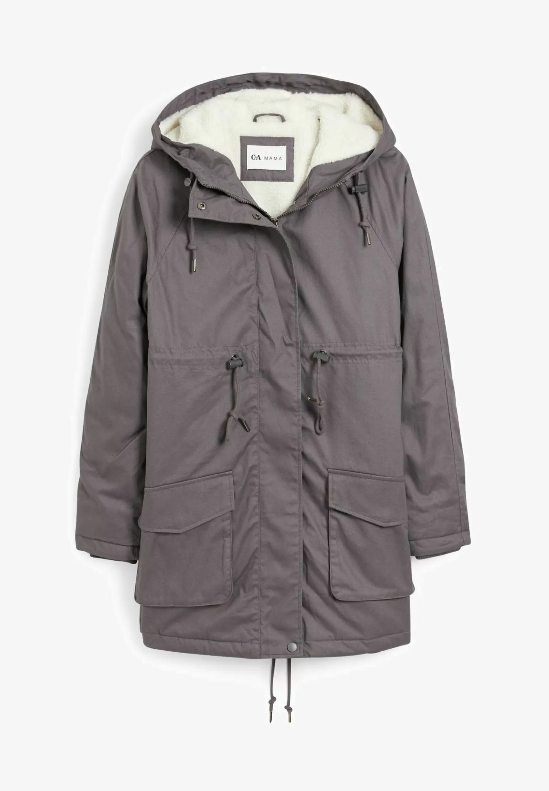 C&A Winterjas>Dames Parka's