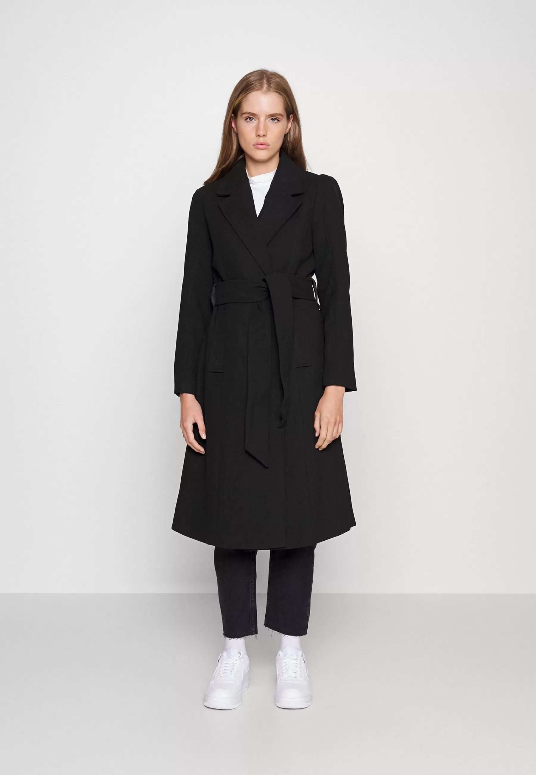 Dames YAS Petite Trenchcoats | Yaskiliva Coat - Trenchcoat