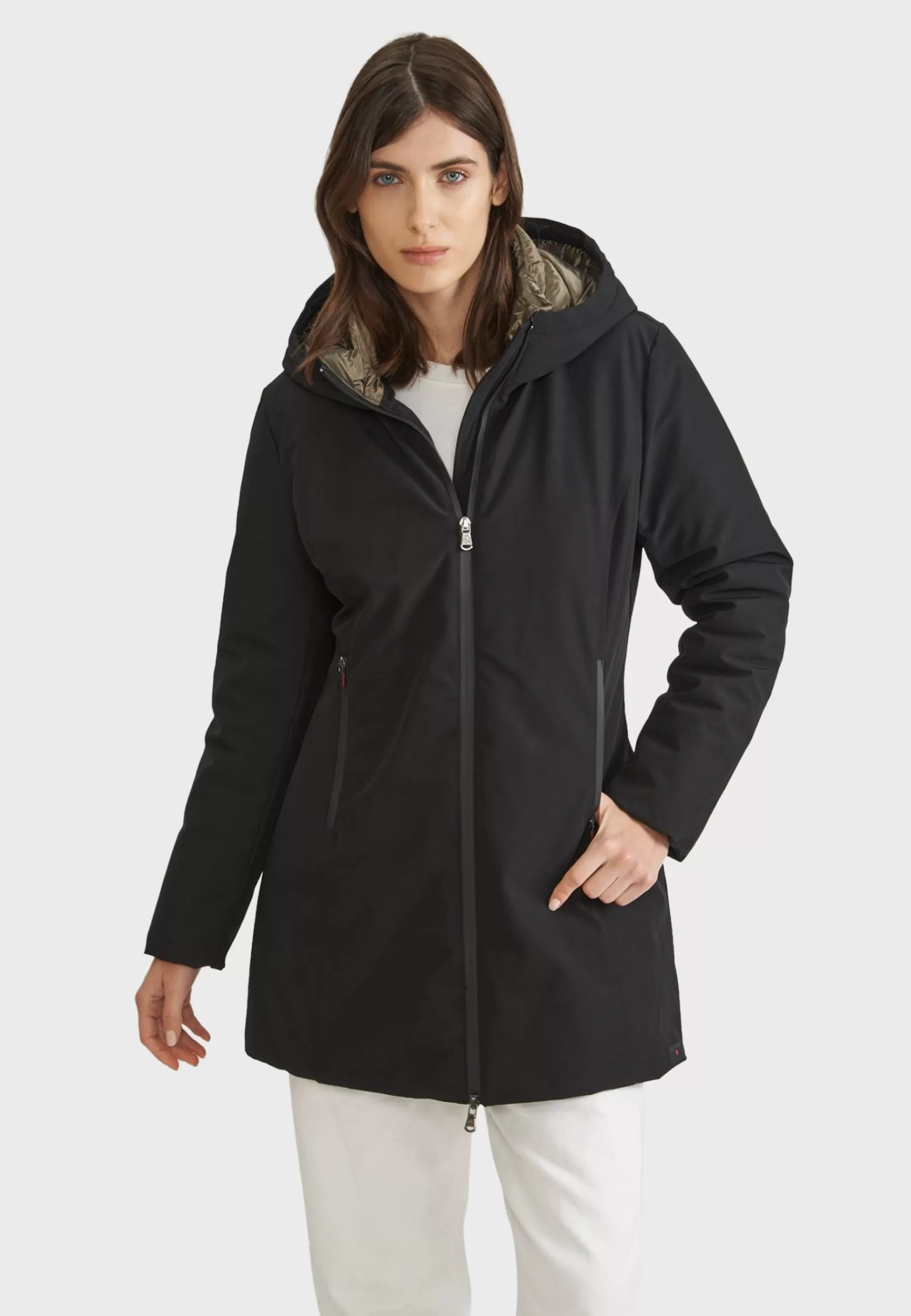 Canadian Classics Yorkton - Parka>Dames Parka's