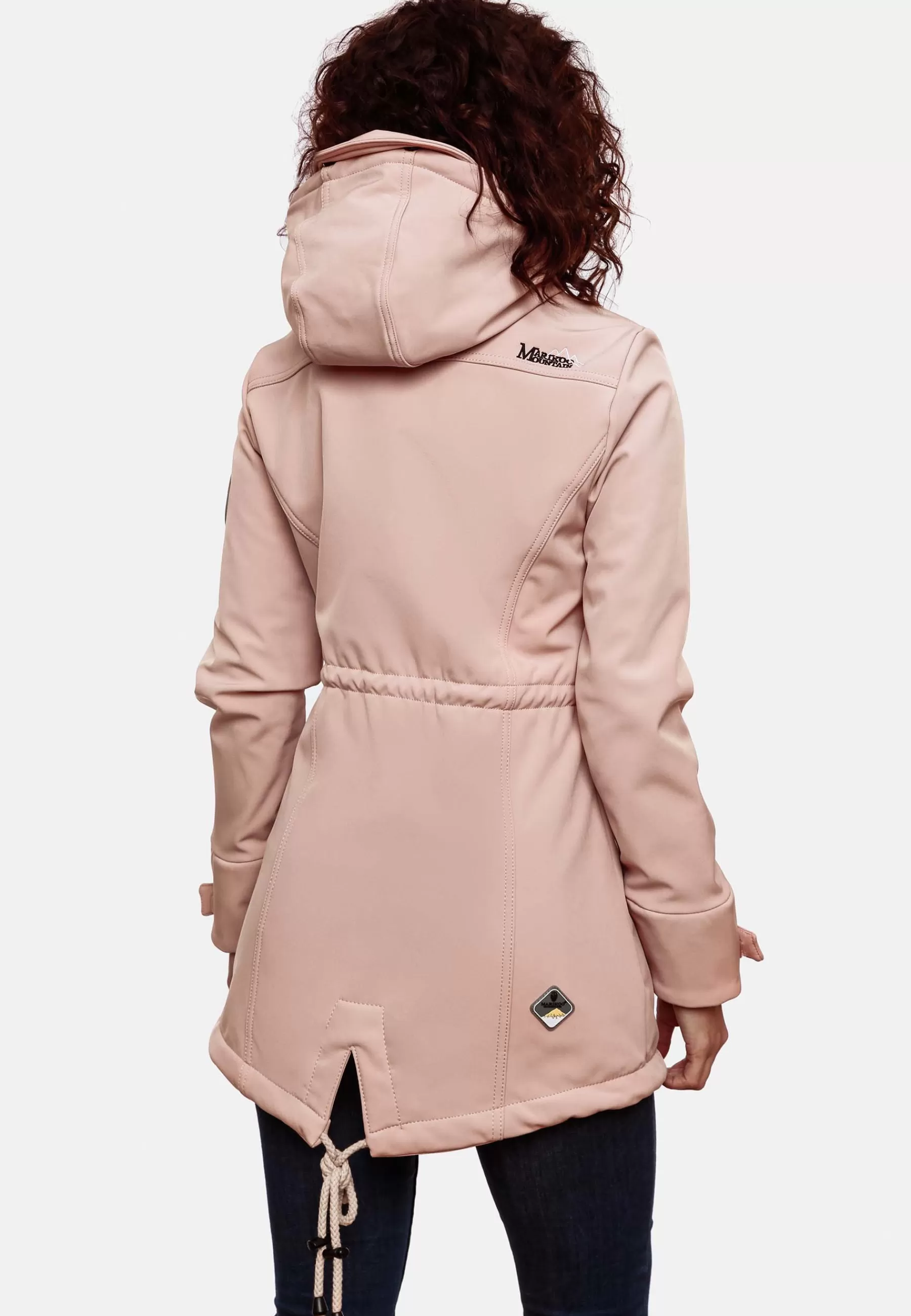 Dames Marikoo Parka's | Zimtzicke - Parka